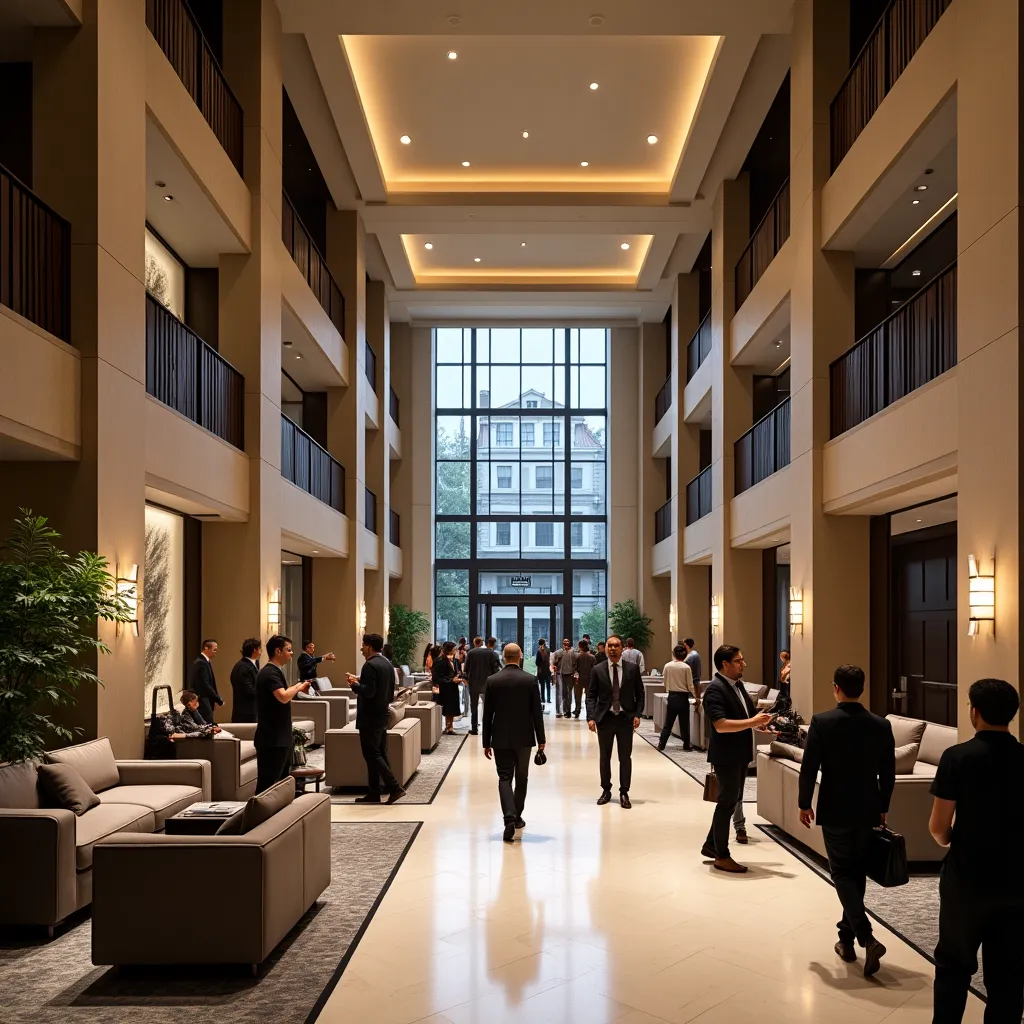 Corporate Group